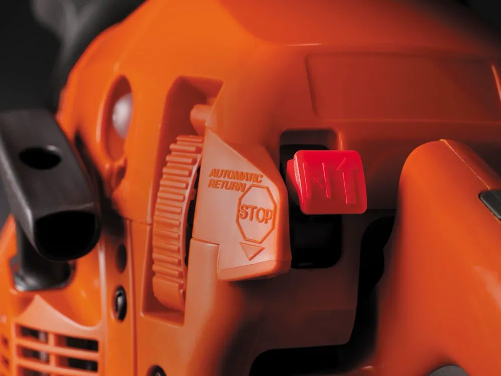HUSQVARNA 130 II