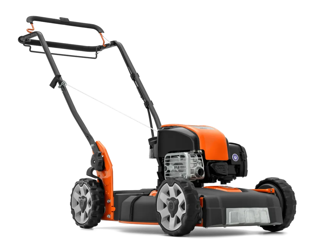 HUSQVARNA LB 248S