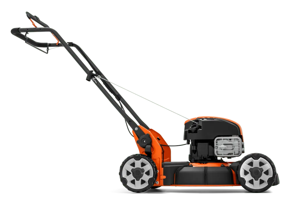 HUSQVARNA LB 248S