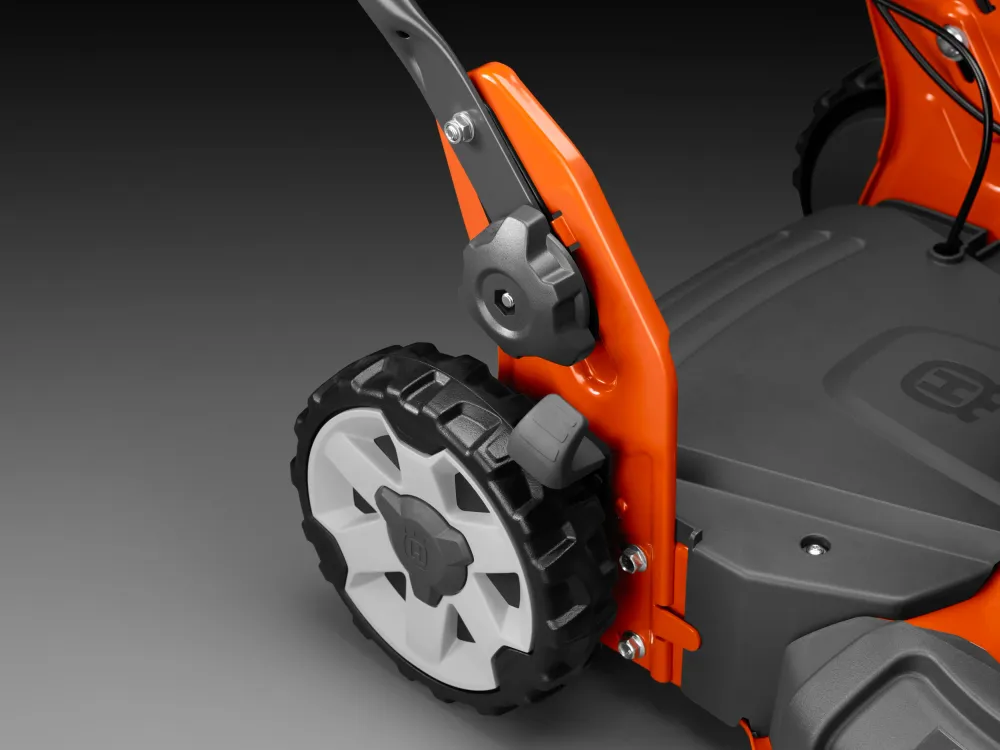 HUSQVARNA LB 248S