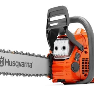 HUSQVARNA 445 II e-series TrioBrake™