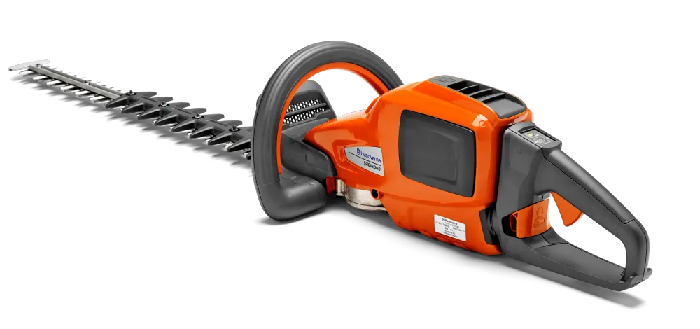 HUSQVARNA 520iHD60