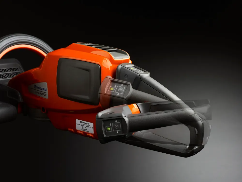 HUSQVARNA 520iHD60