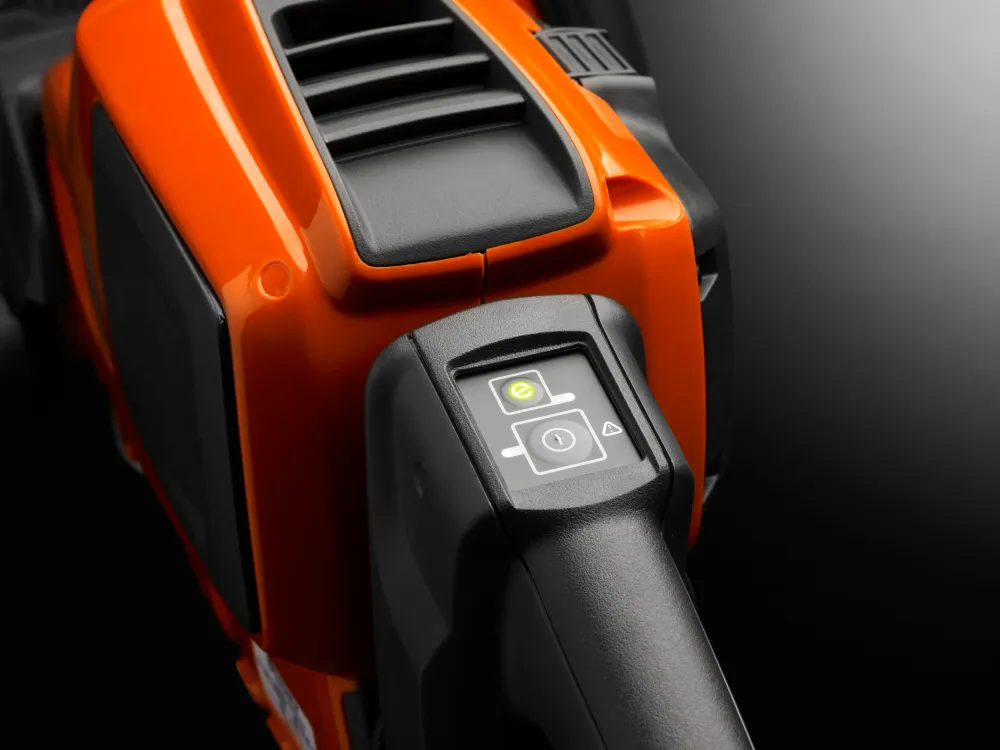 HUSQVARNA 520iHD60