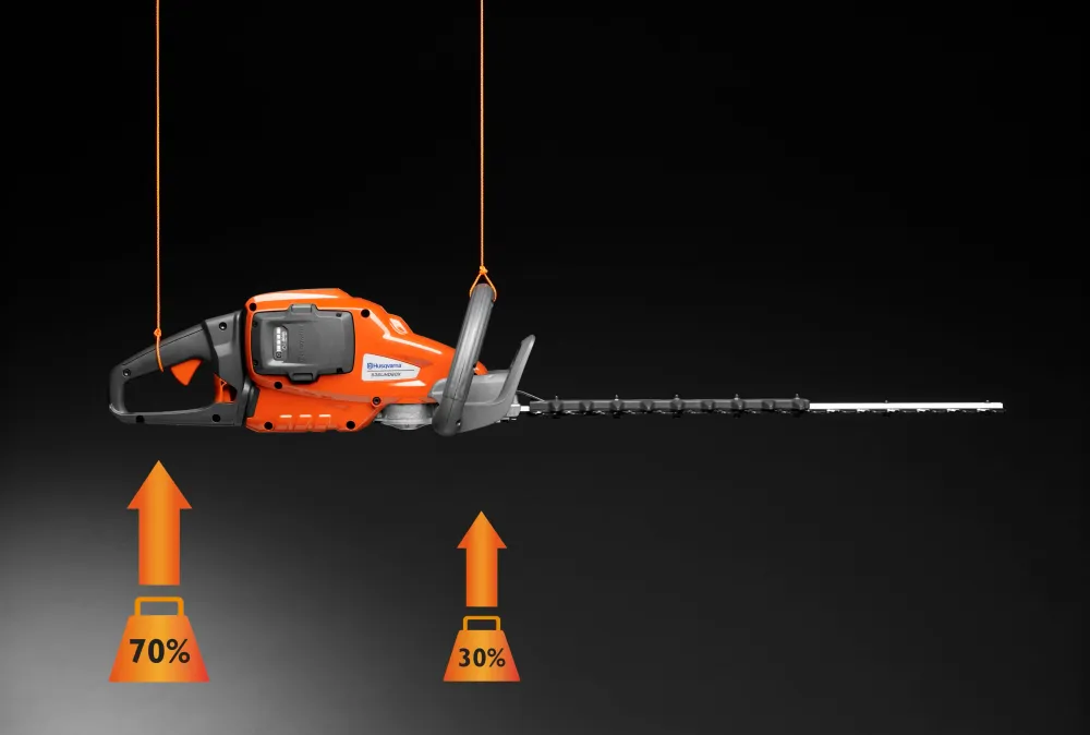 HUSQVARNA 520iHD60