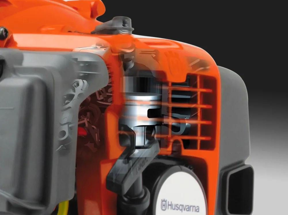 HUSQVARNA 525BX