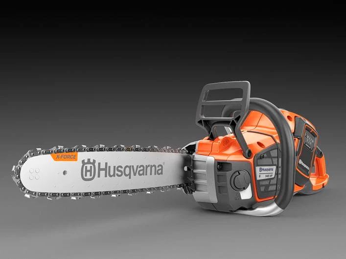 Husqvarna 542i XPG
