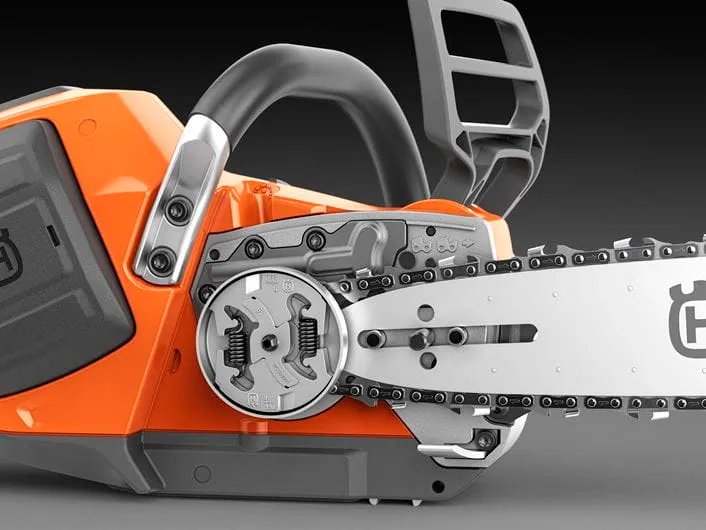 Husqvarna 542i XPG