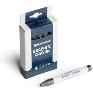 Husqvarna Grafitkritor