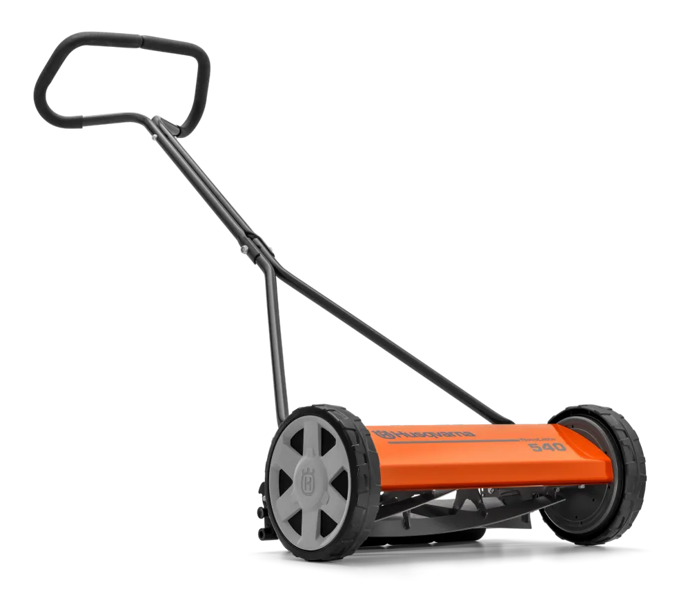 HUSQVARNA NovoLette Ljudlös 540