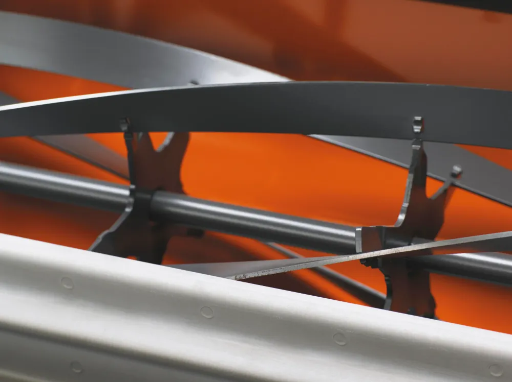 HUSQVARNA NovoLette Ljudlös 540
