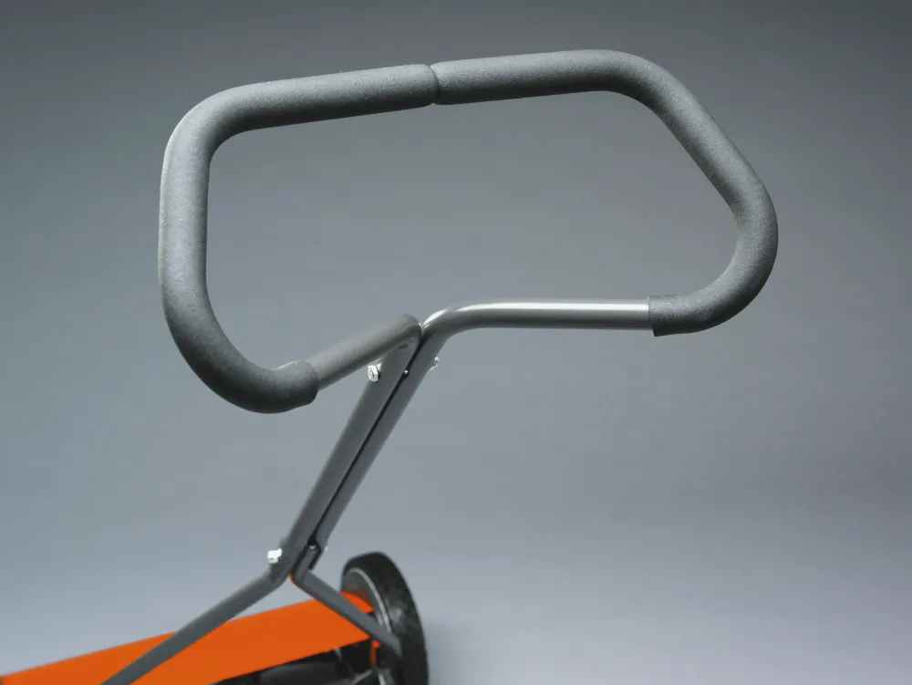 HUSQVARNA NovoLette Ljudlös 540