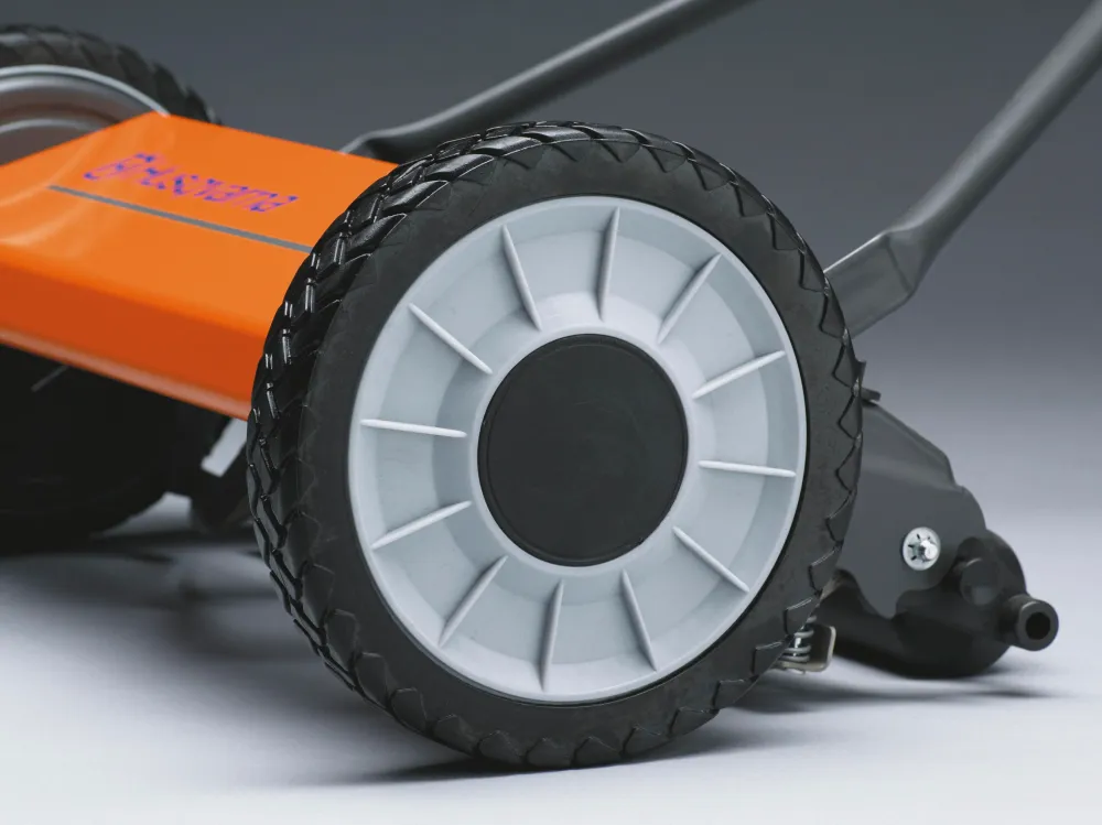 HUSQVARNA NovoLette Ljudlös 540