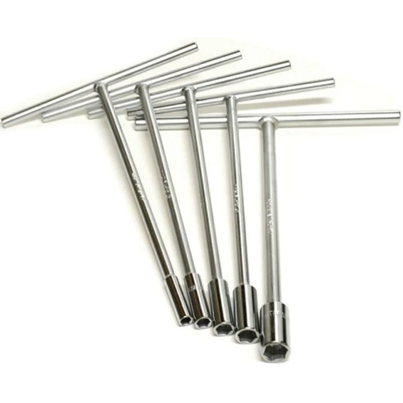Hyper T-tool adjust 8-10-12-13-14-17-19 mm