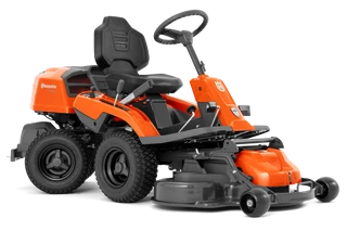 Hyr Husqvarna 214 TC Gräsklipare