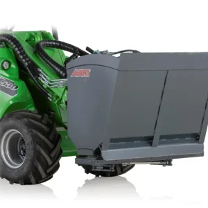 Hyr Sandspridare 90cm AVANT