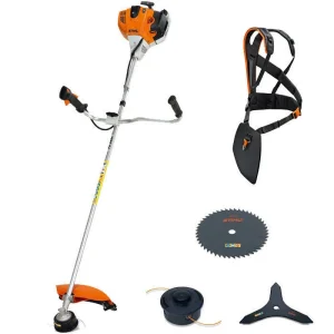 Hyr Trimmer och Röjsåg STIHL FS 131