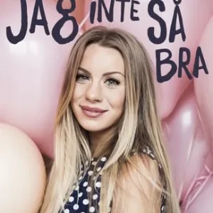 Ibland mår jag inte så bra