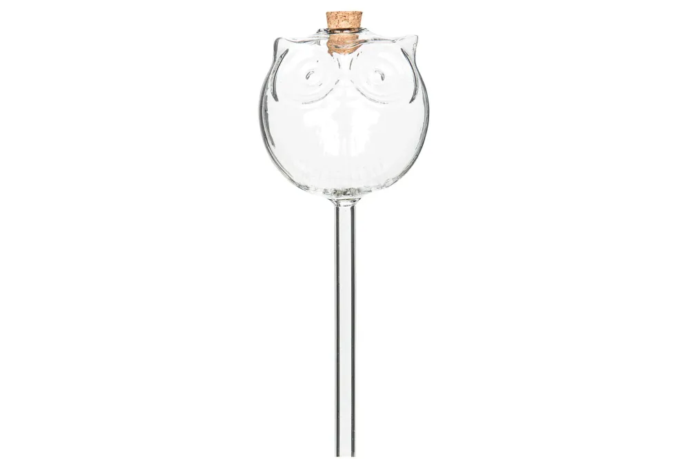 Impact Ready Bevattningsglas Uggla