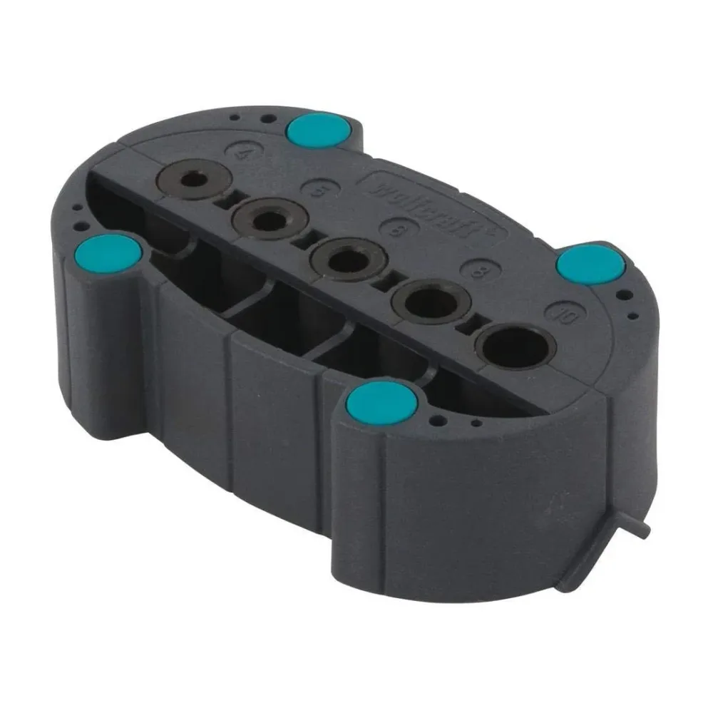 Impact Ready Borrstöd Wolfcraft