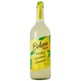 Impact Ready Citronlemonad 750 ml