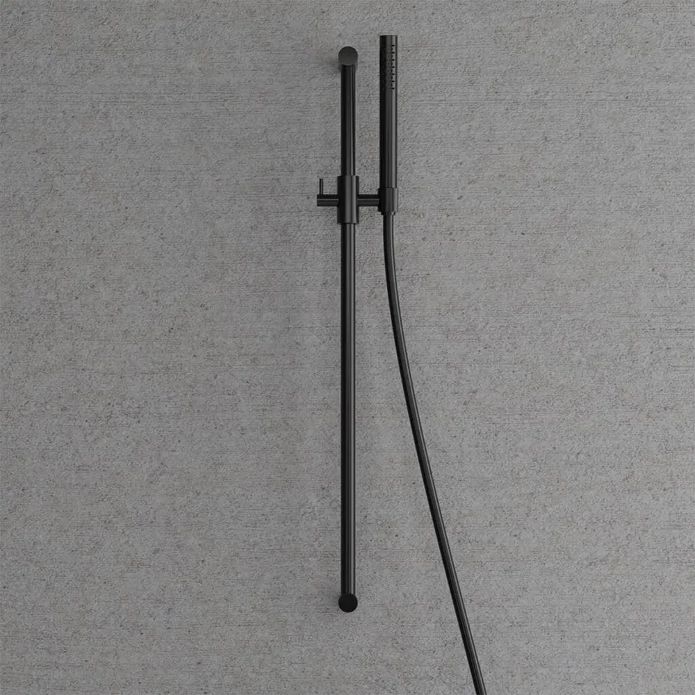 Impact Ready Duschset Scandtap Härdad Pleasure