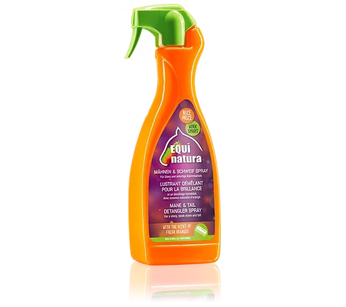 Impact Ready Equinatura Mane & Tail Detangler