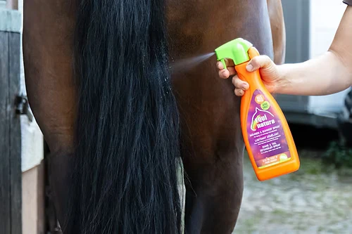 Impact Ready Equinatura Mane & Tail Detangler