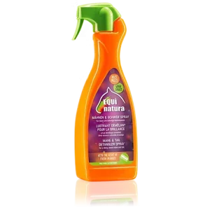 Impact Ready Equinatura Mane & Tail Detangler