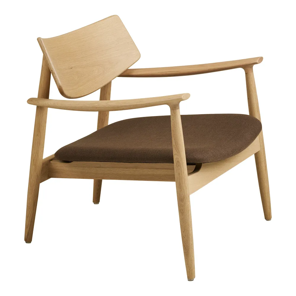 Impact Ready House Nordic Loungestol Olvera