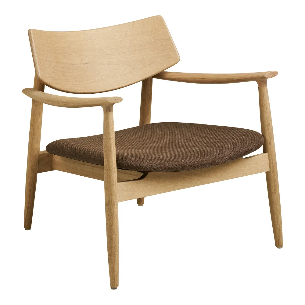 Impact Ready House Nordic Loungestol Olvera