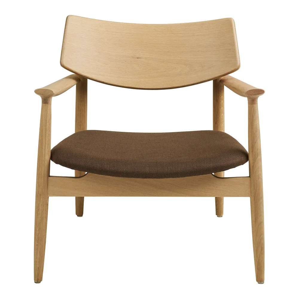 Impact Ready House Nordic Loungestol Olvera
