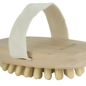 Impact Ready Ib Laursen Massageborste ALTUM