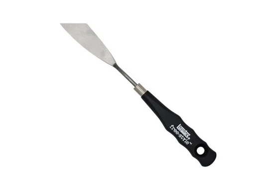 Impact Ready Liten Kniv N 4