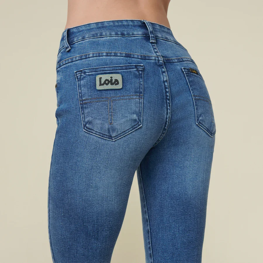 Impact Ready Lois Raval-16 Re Ram Cobalt