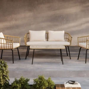 Impact Ready Loungegrupp Venture Home Ortigia