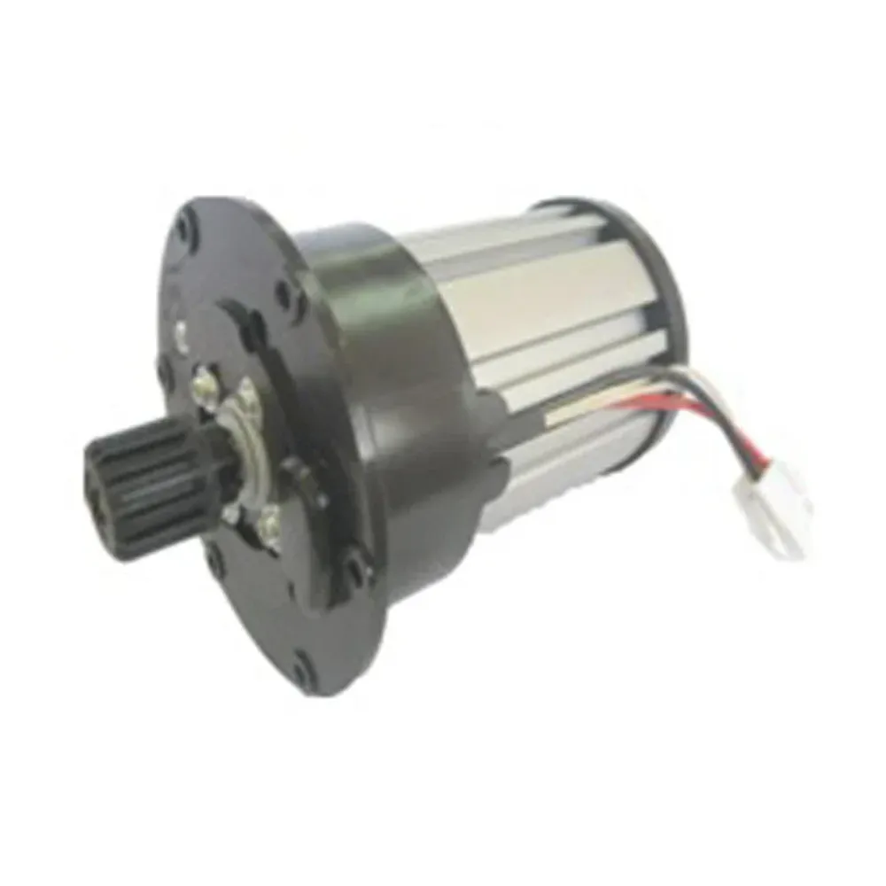 Impact Ready Rm Mowing Motor