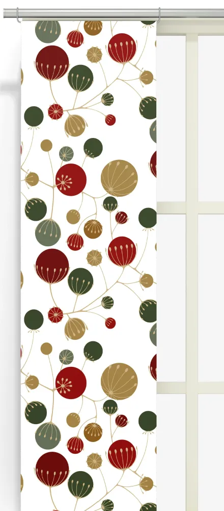 Impact Ready Frö panel