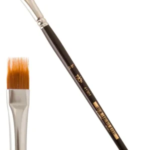 Impact Ready PXP Comb brush Kampensel 3/8 inch.