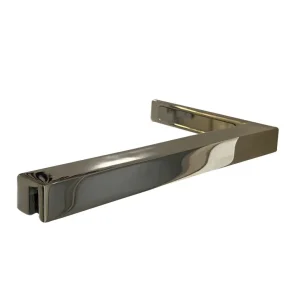 Impact Ready Stabiliserande stag Duschbyggarna Design L-stag