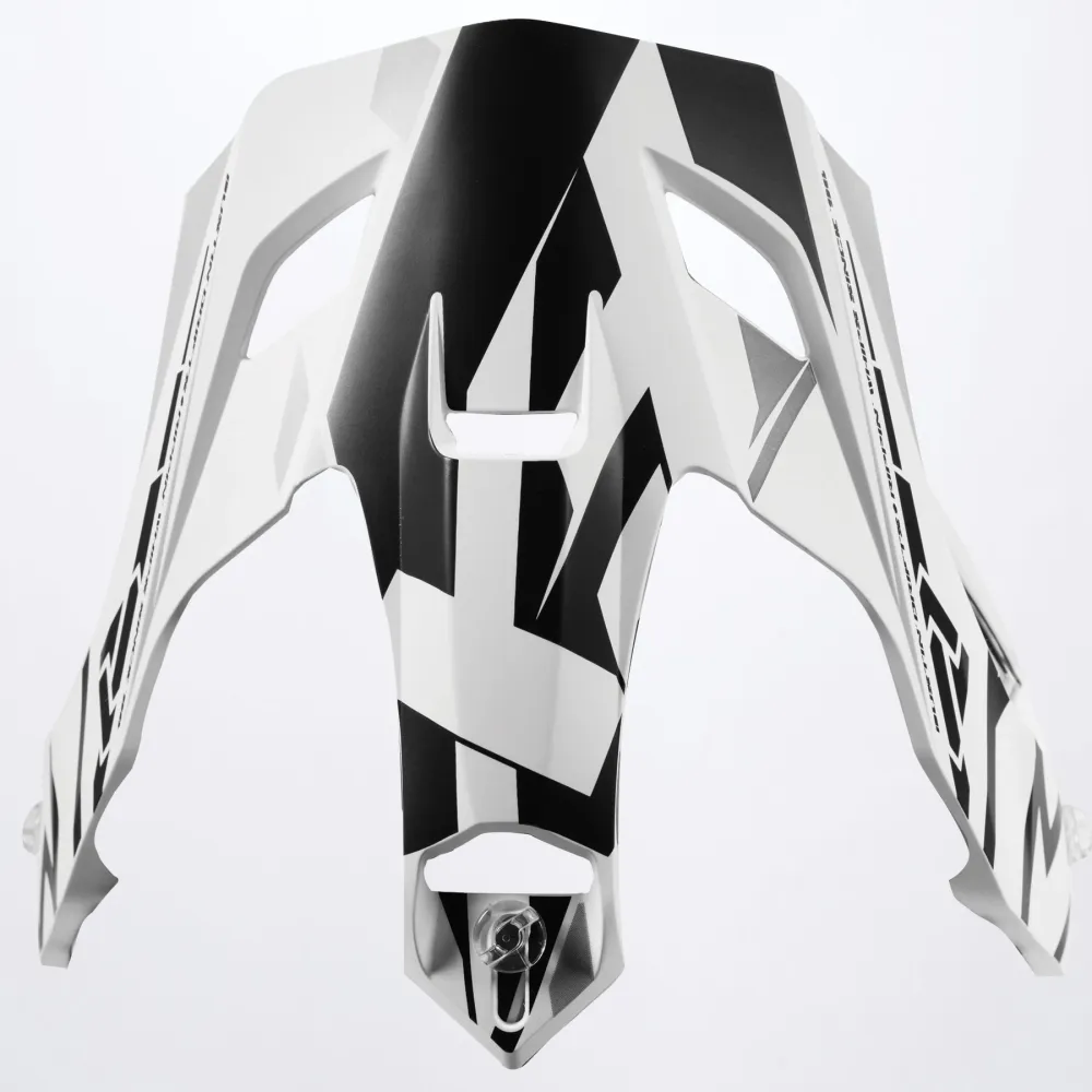 Impact Ready Torque X Core Helmet Peak Os