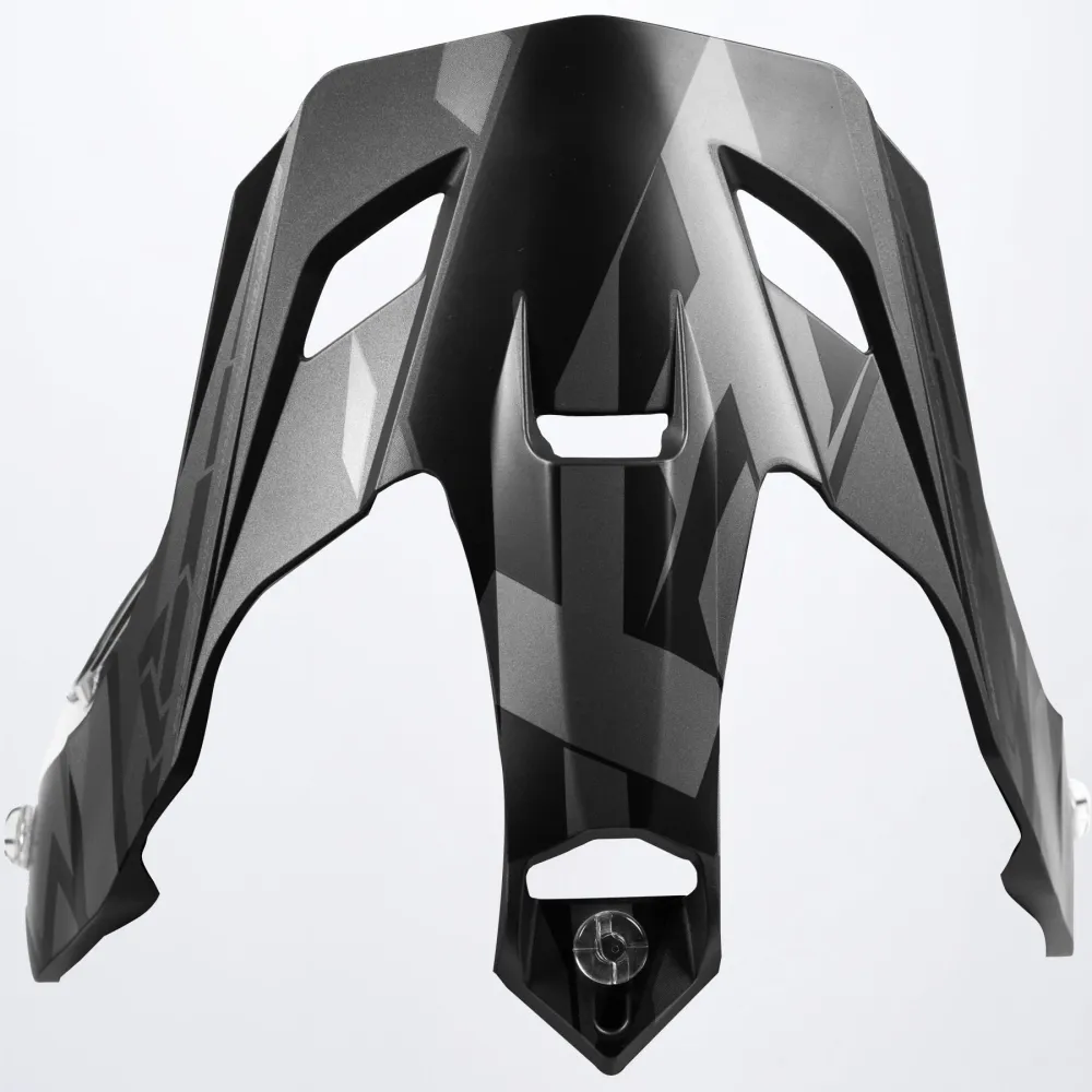 Impact Ready Torque X Core Helmet Peak Os