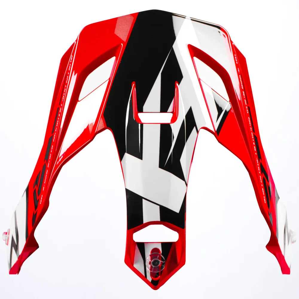 Impact Ready Torque X Core Helmet Peak Os