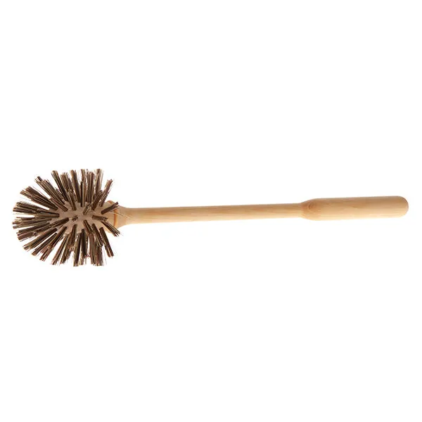 Industristyrka WC borste Refill