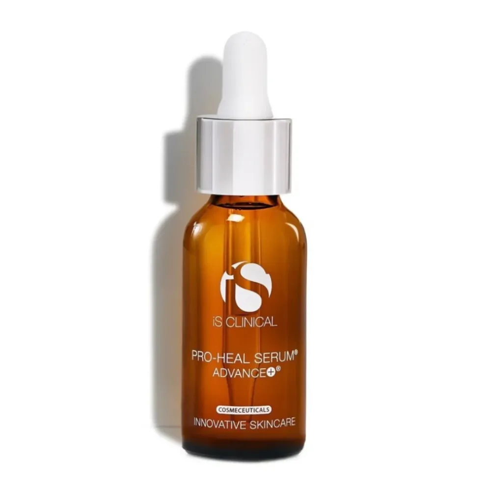 Industristyrka iS Clinical Pro Heal Serum Advance+ 15