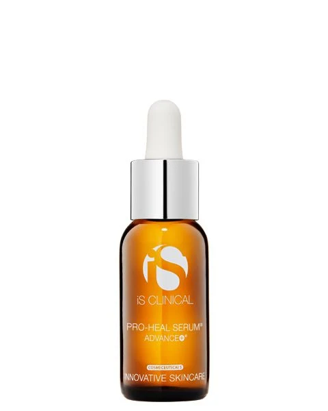 Industristyrka iS Clinical Pro Heal Serum Advance+ 15