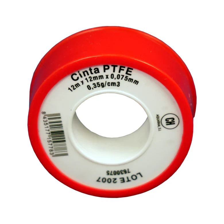 Industristyrka Gängtejp rulle 12mx12mm