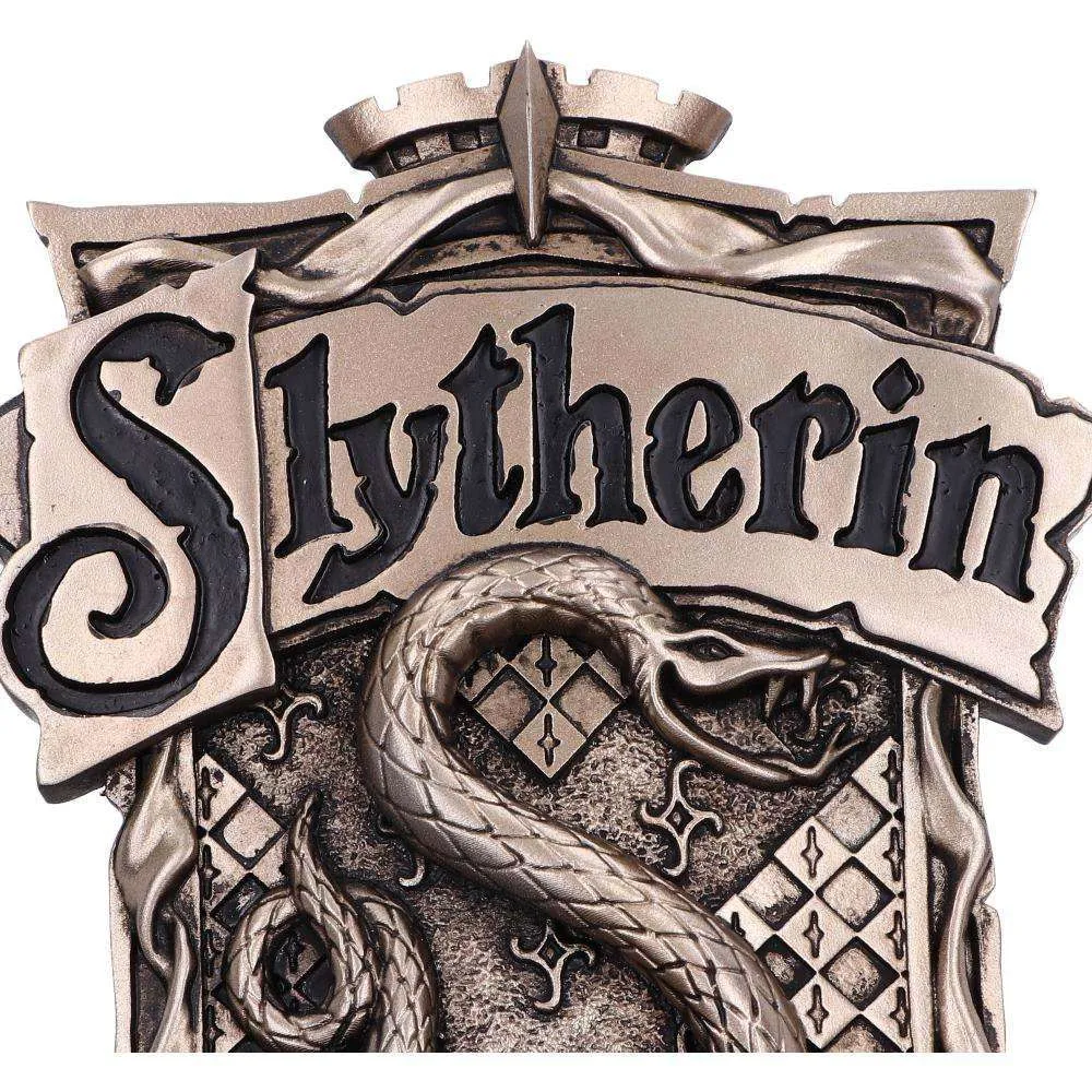 Industristyrka Harry Potter Slytherin Dörrknackare