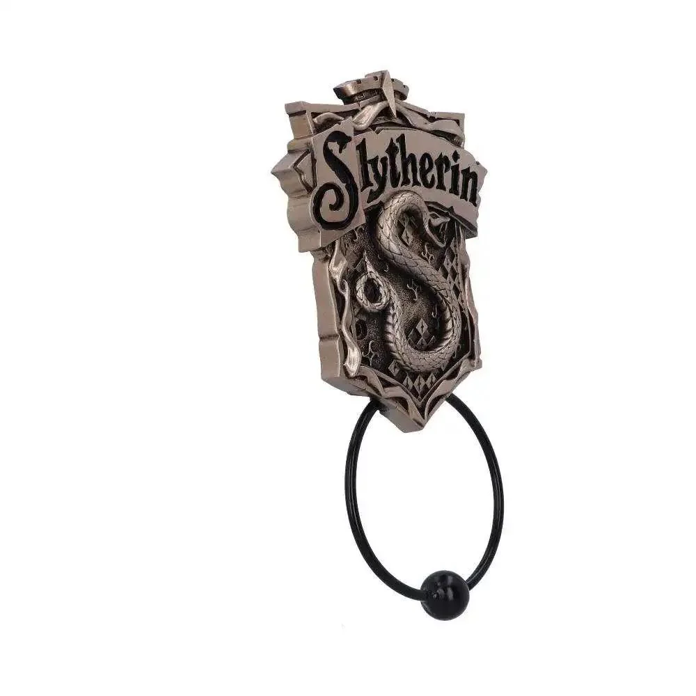 Industristyrka Harry Potter Slytherin Dörrknackare