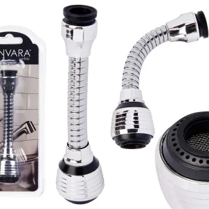 Industristyrka Kinvara - Vansparer 14Cm